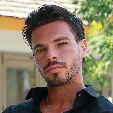 Kevin McIntosh, founder of Digital Cartel