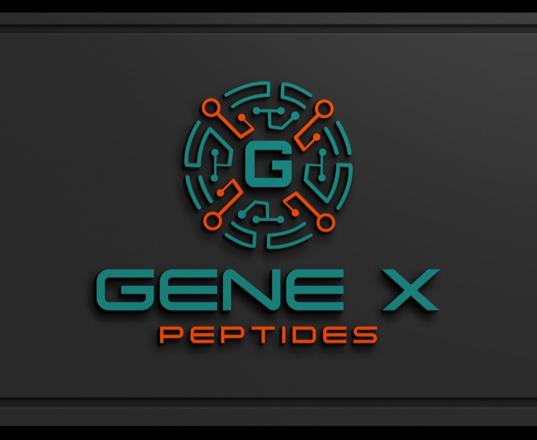 GenEx Peptides logo